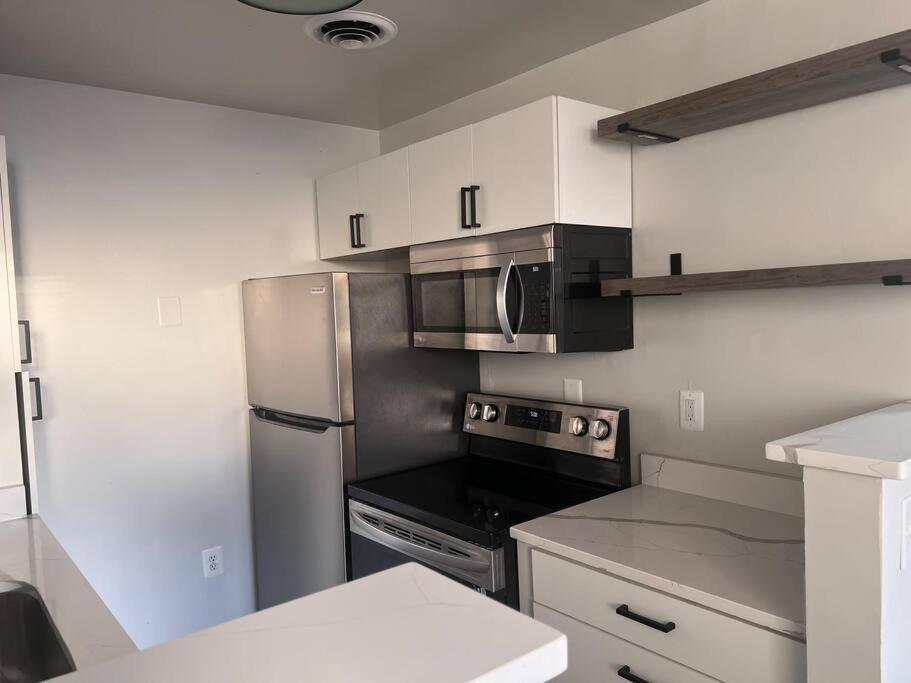 Downtown, Cozy And Perfectly Decorated Apartment Baltimore Luaran gambar