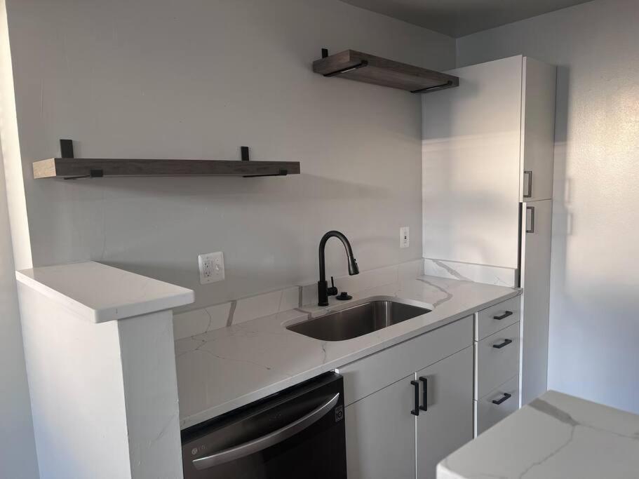Downtown, Cozy And Perfectly Decorated Apartment Baltimore Luaran gambar